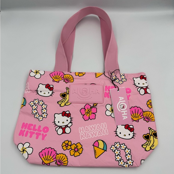 Aloha Collection x Hello Kitty Mini Tripper - Picture 1 of 9